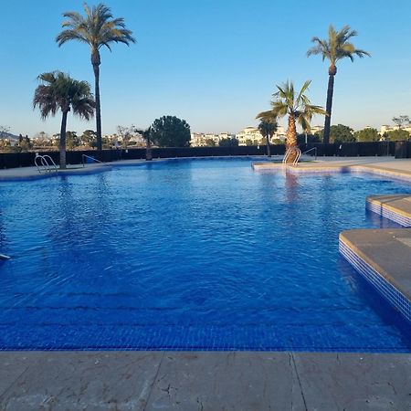 2 Chambres A Coucher A Sucina Murcia Kültér fotó