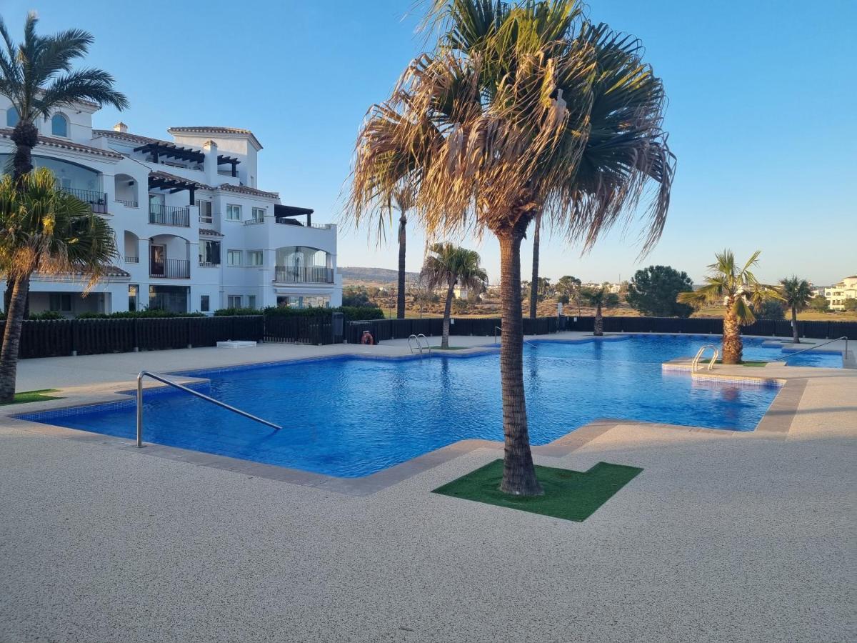 2 Chambres A Coucher A Sucina Murcia Kültér fotó