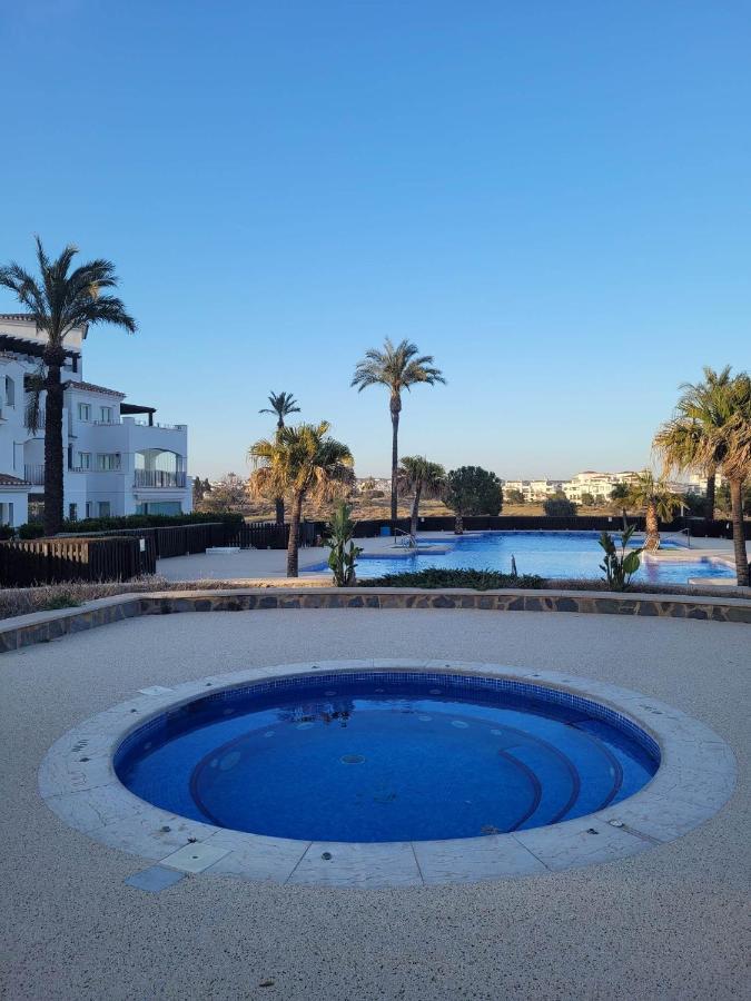 2 Chambres A Coucher A Sucina Murcia Kültér fotó