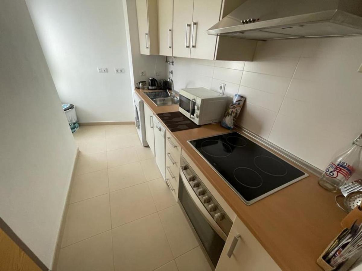 2 Chambres A Coucher A Sucina Murcia Kültér fotó